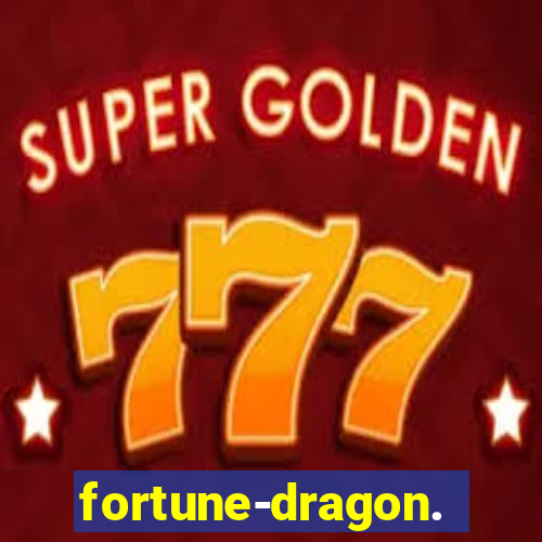 fortune-dragon.vip