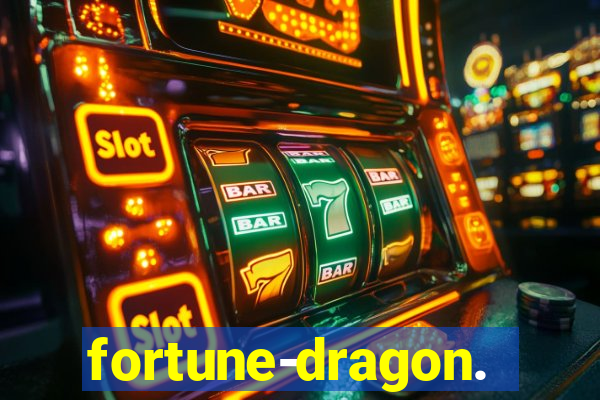 fortune-dragon.vip