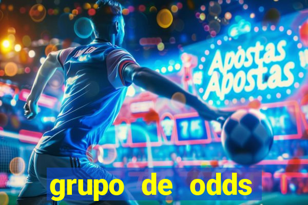 grupo de odds altas telegram