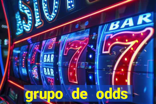 grupo de odds altas telegram