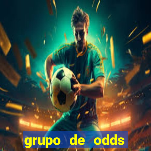 grupo de odds altas telegram