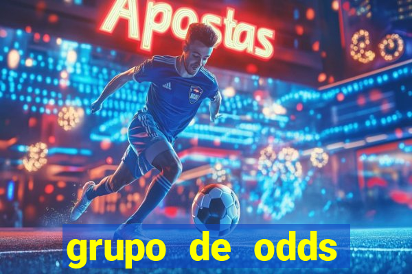 grupo de odds altas telegram