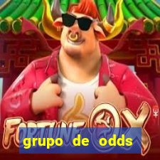 grupo de odds altas telegram