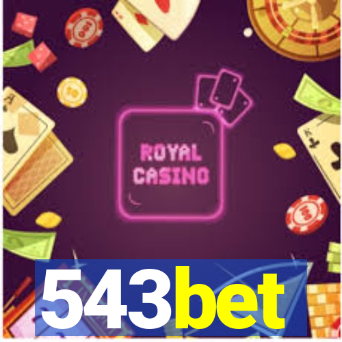 543bet