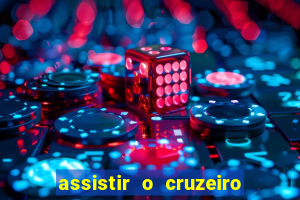 assistir o cruzeiro das loucas