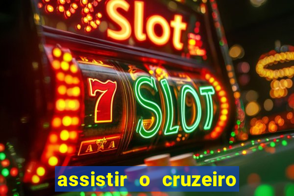 assistir o cruzeiro das loucas