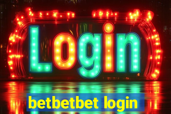 betbetbet login