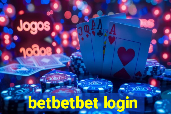 betbetbet login