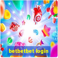 betbetbet login