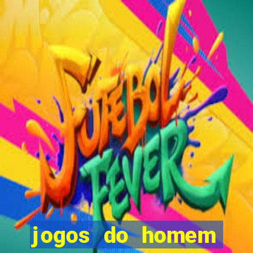 jogos do homem aranha download