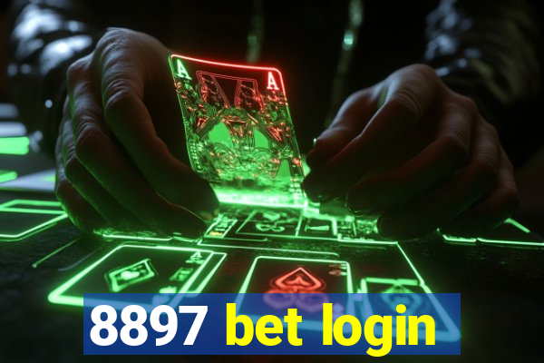 8897 bet login