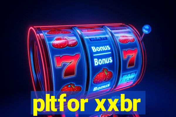 pltfor xxbr