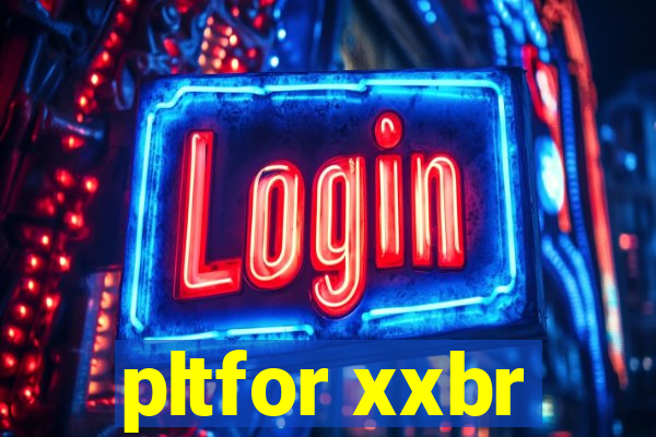 pltfor xxbr