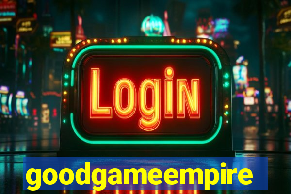 goodgameempire