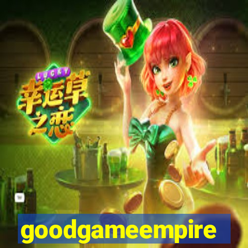 goodgameempire