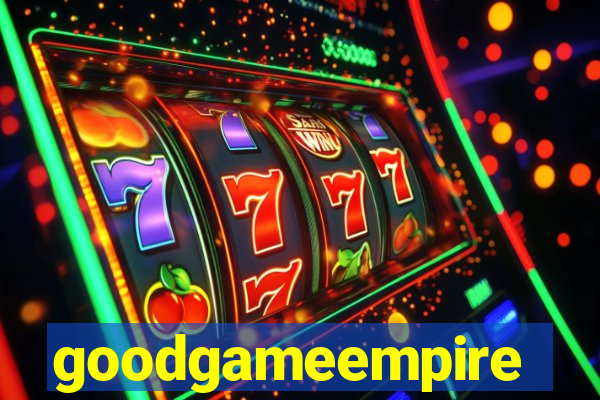 goodgameempire