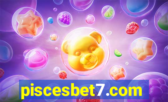 piscesbet7.com