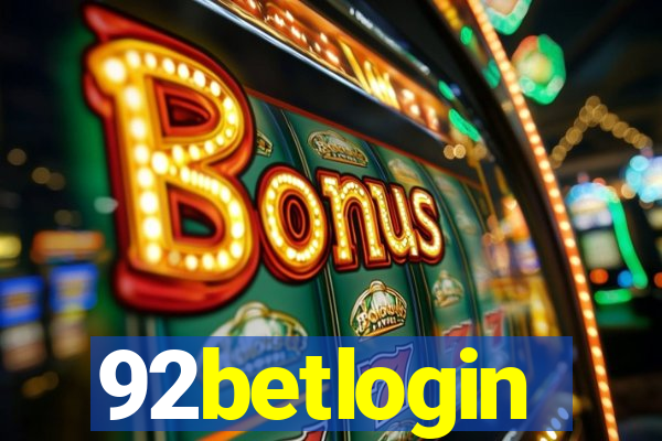 92betlogin