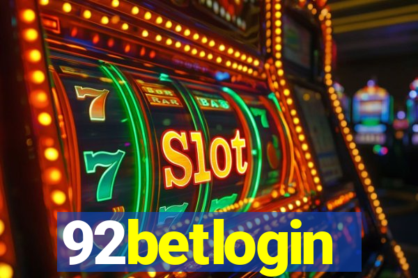 92betlogin