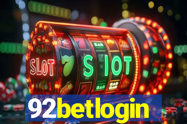 92betlogin