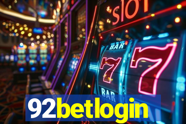 92betlogin