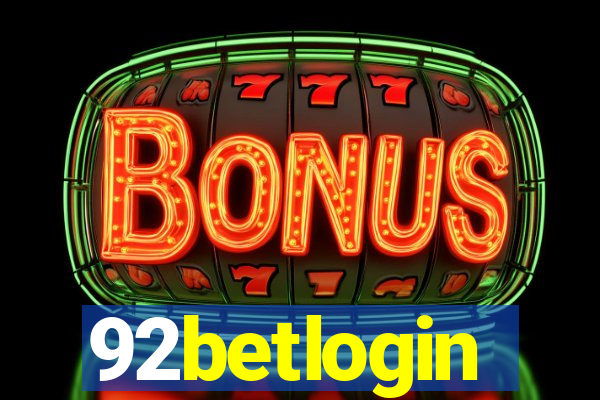 92betlogin