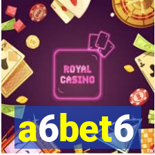 a6bet6