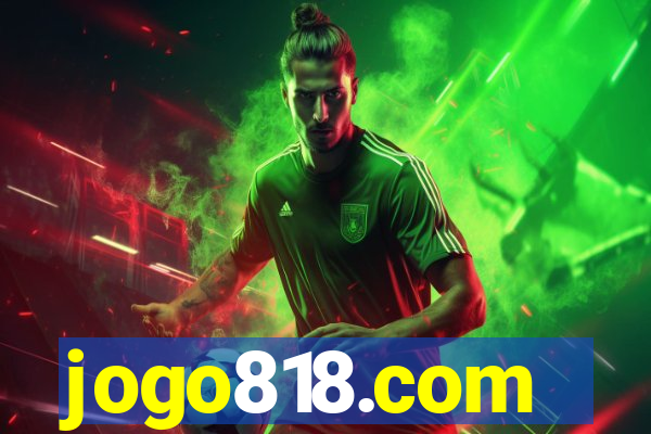 jogo818.com