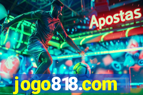 jogo818.com