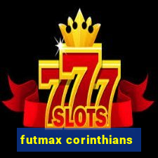 futmax corinthians