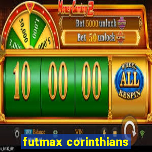 futmax corinthians