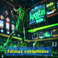 futmax corinthians