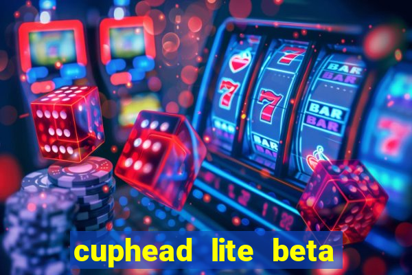 cuphead lite beta 9.1 download todas as ilhas