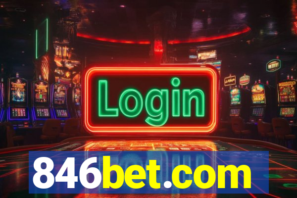 846bet.com