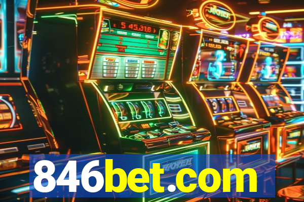 846bet.com