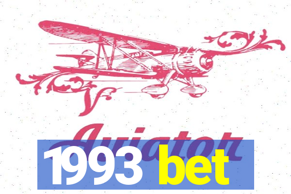 1993 bet