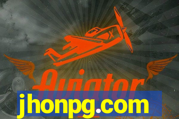 jhonpg.com