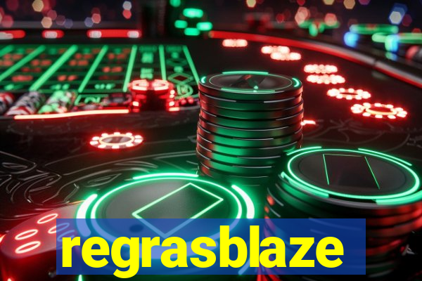 regrasblaze