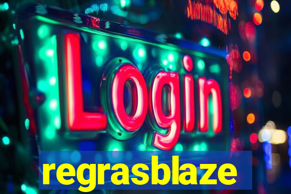 regrasblaze