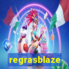 regrasblaze