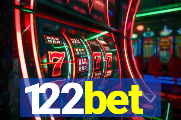 122bet