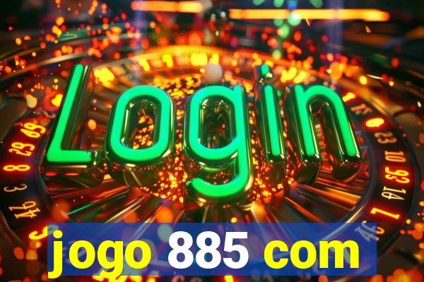 jogo 885 com