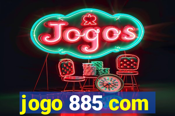 jogo 885 com