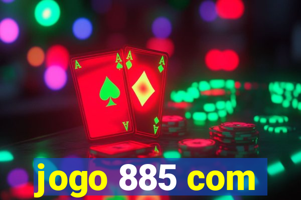 jogo 885 com