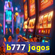 b777 jogos