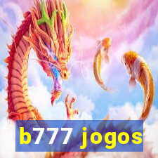 b777 jogos