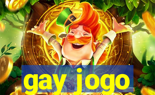 gay jogo