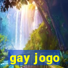 gay jogo