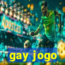 gay jogo