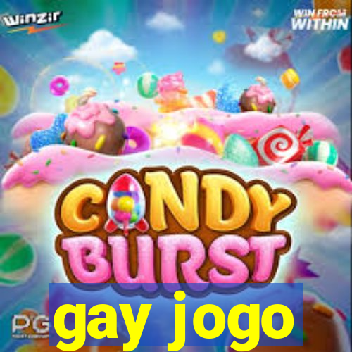 gay jogo